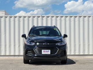 2021 Chevrolet Trax