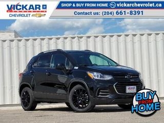 2021 Chevrolet Trax