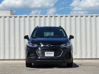 2021 Chevrolet Trax