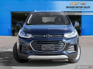 2021 Chevrolet Trax