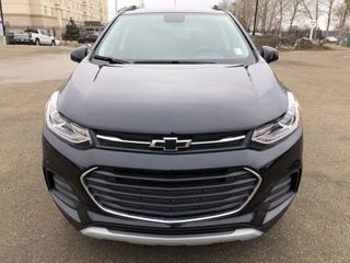 2021 Chevrolet Trax