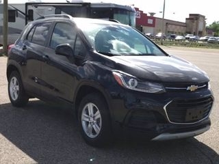 2021 Chevrolet Trax