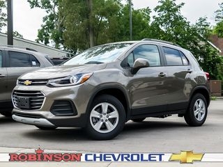 2021 Chevrolet Trax