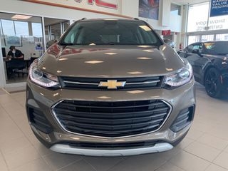 2021 Chevrolet Trax