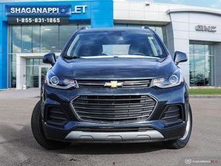 2021 Chevrolet Trax