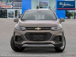 2021 Chevrolet Trax