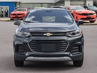 2021 Chevrolet Trax