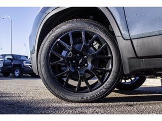 2021 Chevrolet Trax