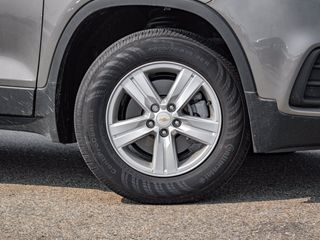 2021 Chevrolet Trax