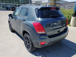 2021 Chevrolet Trax