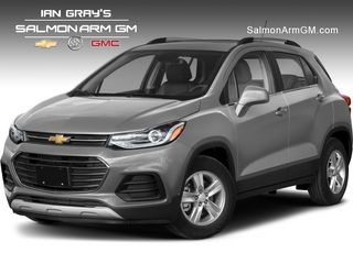 2021 Chevrolet Trax