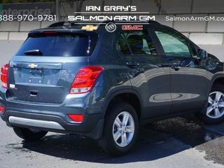 2021 Chevrolet Trax