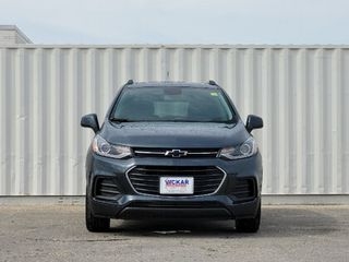 2021 Chevrolet Trax