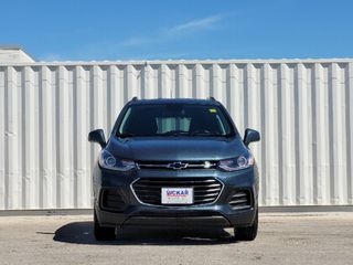 2021 Chevrolet Trax
