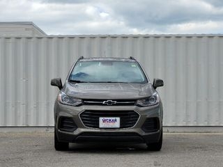 2021 Chevrolet Trax