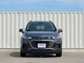 2021 Chevrolet Trax