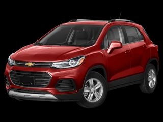 2021 Chevrolet Trax