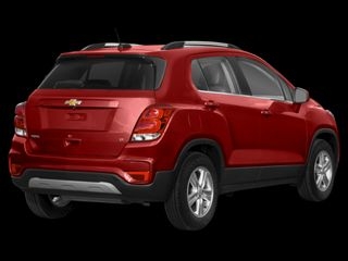 2021 Chevrolet Trax