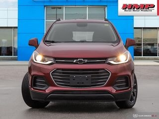 2021 Chevrolet Trax