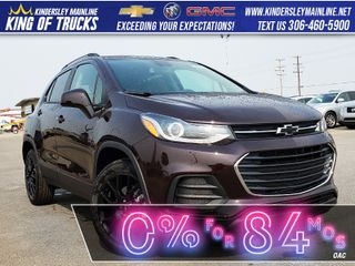 2021 Chevrolet Trax