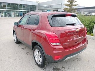 2021 Chevrolet Trax