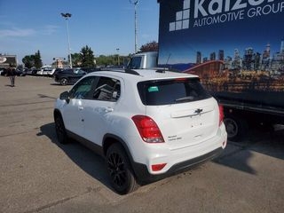 2021 Chevrolet Trax