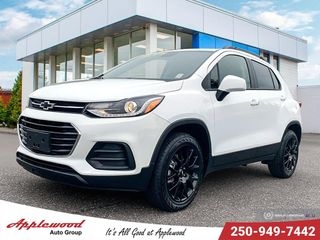2021 Chevrolet Trax