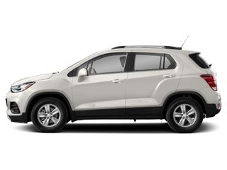 2021 Chevrolet Trax