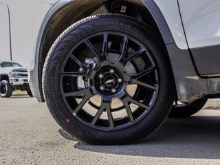 2021 Chevrolet Trax