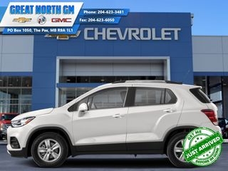 2021 Chevrolet Trax