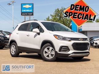 2021 Chevrolet Trax