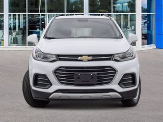 2021 Chevrolet Trax