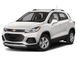 2021 Chevrolet Trax