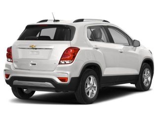 2021 Chevrolet Trax