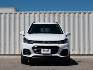 2021 Chevrolet Trax