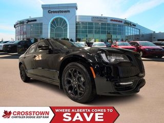 2021 Chrysler 300
