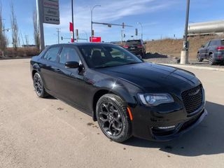 2021 Chrysler 300