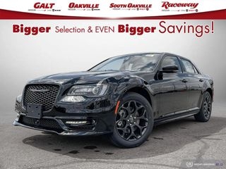 2021 Chrysler 300