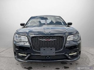 2021 Chrysler 300