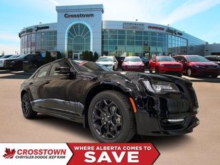 2021 Chrysler 300