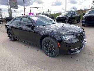 2021 Chrysler 300