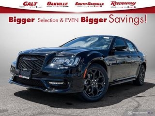 2021 Chrysler 300