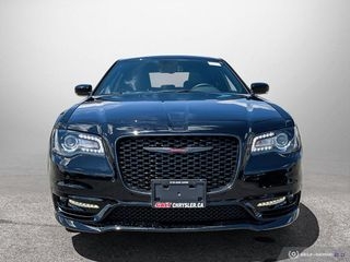 2021 Chrysler 300