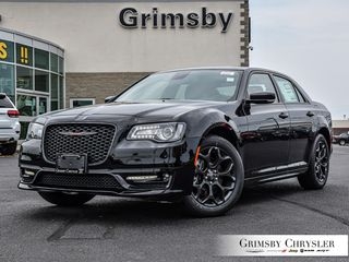 2021 Chrysler 300