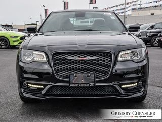2021 Chrysler 300