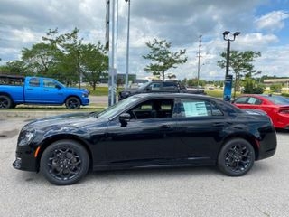 2021 Chrysler 300