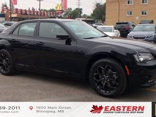 2021 Chrysler 300