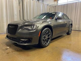 2021 Chrysler 300