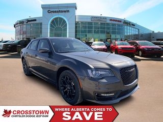 2021 Chrysler 300