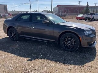 2021 Chrysler 300